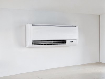 Climatisation Démo Sétif