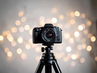 Photographe Démo Oran