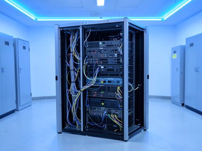 Algérie Télécom