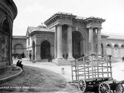 File:Butter Market, Cork (8056716477).jpg