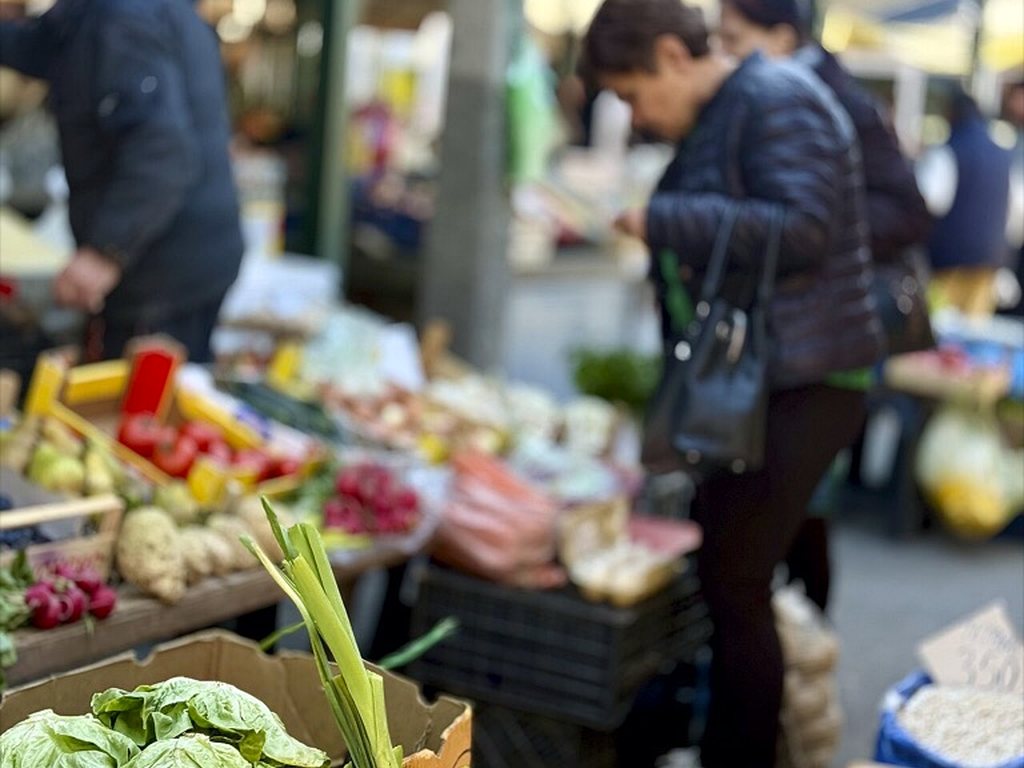 [DEMO-FR-172] Exemple Alimentaires à Toulouse