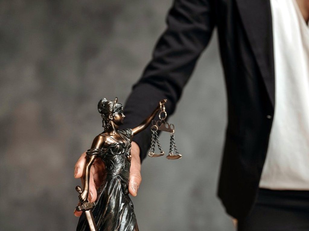 [DEMO-112] Exemple Avocat