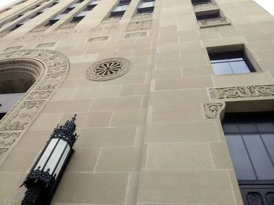 File:Fifth Third Bank Building, Kalamazoo, façade.jpg