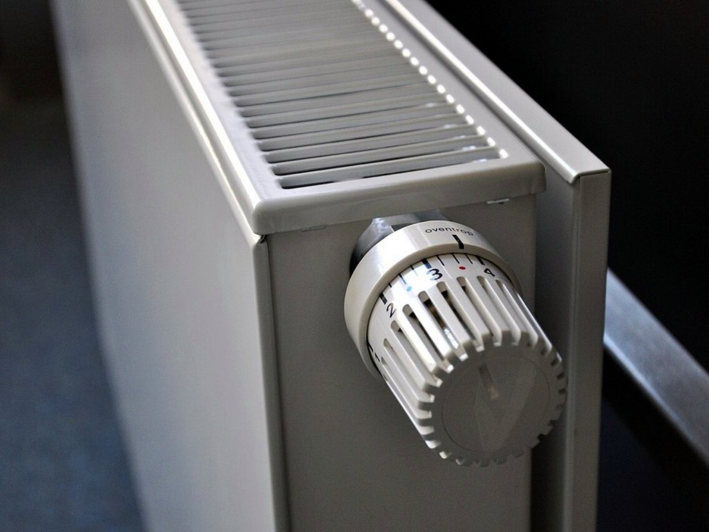 [DEMO-094] Exemple Climatisation & chauffage