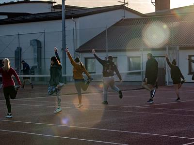 File:Fitness training improves run times (8276717).jpg