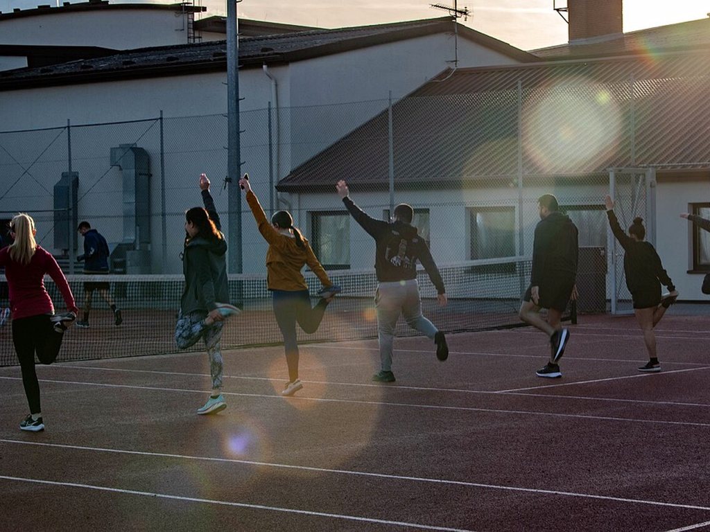 [DEMO-108] Exemple Coach sportif