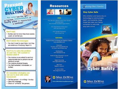 File:Cyber safety - stay cyber safe - Ohio children and teens rely on technology to communicate, learn, and socialize - keep these tips near your family computer to help kids stay safe o - DPLA - 713390a02300c7c439e0de94a5f99249.jpg