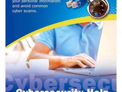 File:Cybersecurity Help - Information, and Protection Program (CHIPP). - DPLA - 3d88c1bf1a946db5dcb20a710a494d3e.jpg