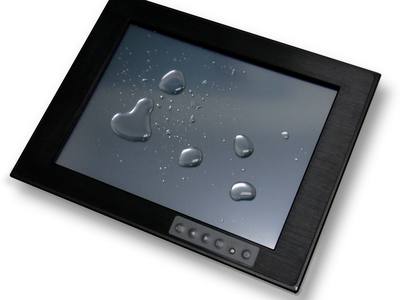 File:VIA VID Touch Screen Screen Display - VIA VID-2212-IP65 (5466727999).jpg