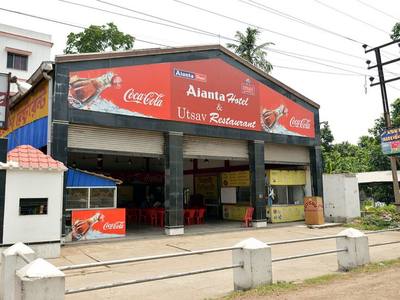 File:Ajanta Hotel And Utsav Restaurant - Kazipara - Taki Road - North 24 Parganas 2017-05-10 7666.JPG