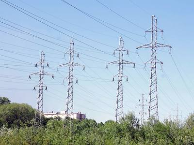 [DEMO-133] Exemple Énergie & électricité