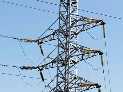 [DEMO-135] Exemple Énergie & électricité