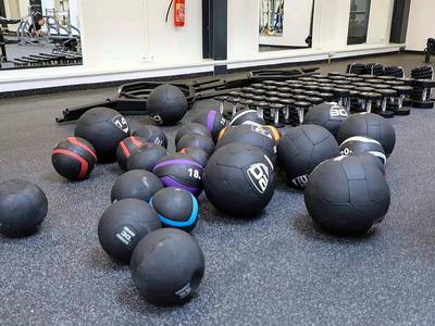 File:New Drawsko Pomorskie Training Area Gym (7411444).jpg