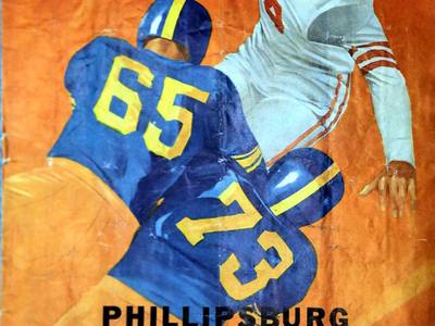 File:1958 - Allentown vs Phillipsburg - Football Program - 16 Oct - Allentown PA.jpg