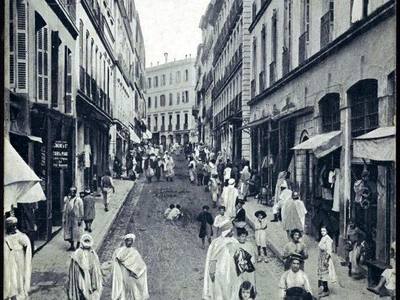 File:Algiers Rue Randon (GRI).jpg