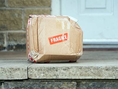 [DEMO-139] Exemple Livraison & logistique