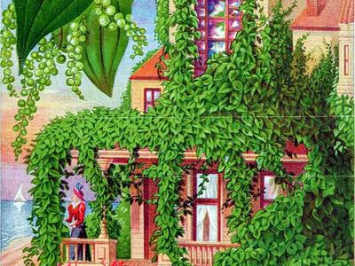 File:Illustrated catalog with honest descriptions of the very best, selected, tested money saving seeds - fruit plants, potatoes, cinnamon vines, roses, Japan tea plants, eggs for hatching, and the (20374854140).jpg