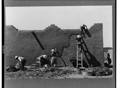 File:AdobeSurfaceCoatingRenewalOnWall.jpg