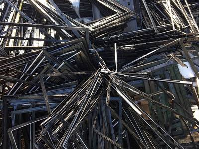 File:It takes a lot of illegally processed e-waste and computer monitors to leave this number of frames.jpg