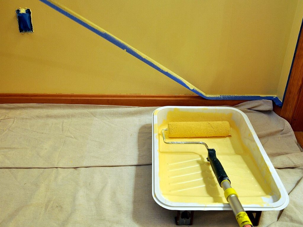 [DEMO-FR-184] Exemple Peinture & décoration à Toulouse