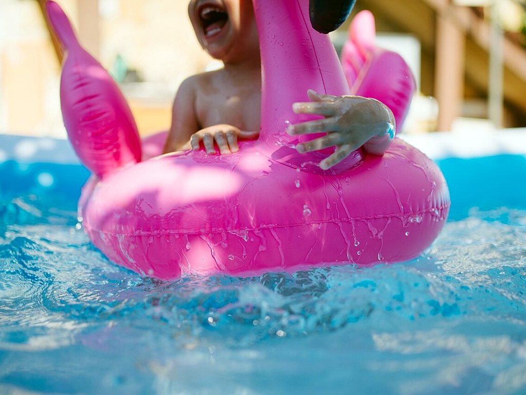 [DEMO-088] Exemple Piscine & spa