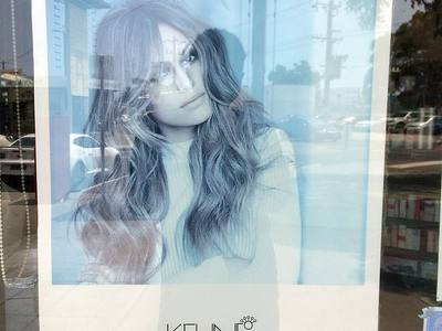 File:Women with Her Wavy Hair from Keune in Springvale.jpg