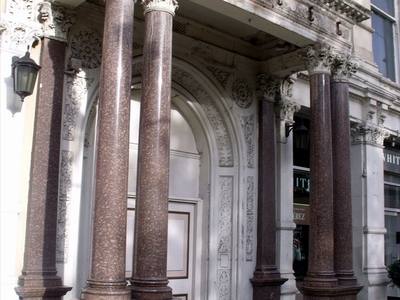 File:Grand Hotel from Colmore Row - Porch (5137140037).jpg