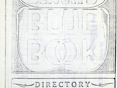 File:Black's blue book; business and professional directory; a compilation of names, addresses and telephones of all Chicago's colored business and professional people (1918) (14776639653).jpg