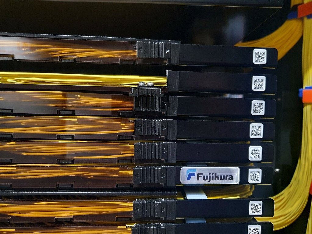 [DEMO-FR-210] Exemple Télécommunications à Nantes
