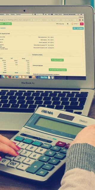 Accounting Finance