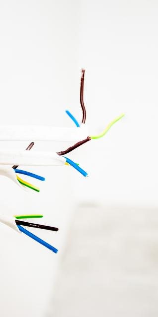 Cables Wires