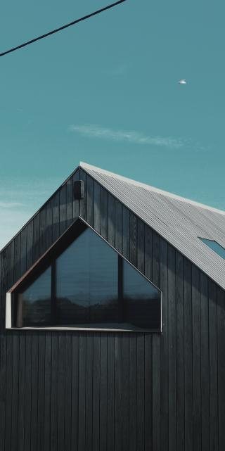 House Roof