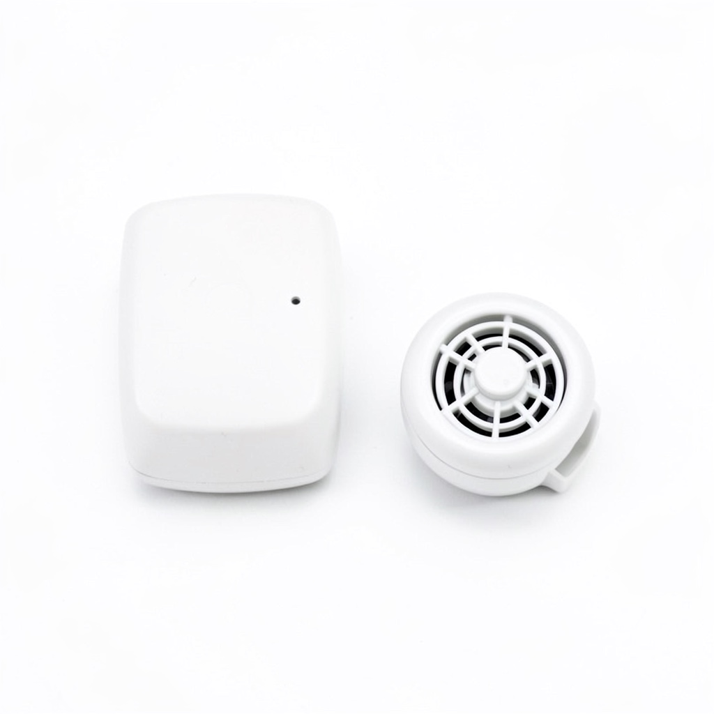 Alarm Orléans (45) - Detection and alerts
