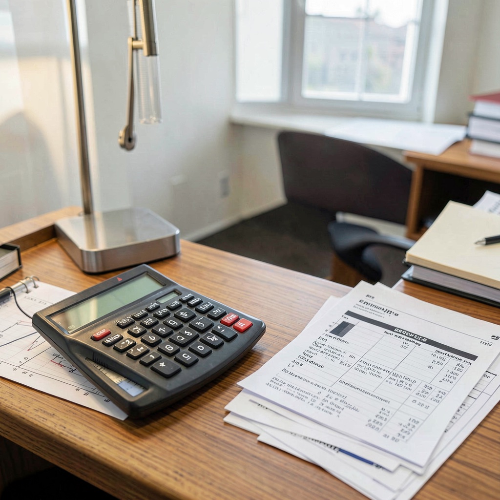 Accounting Orléans (45) - Bookkeeping and filings