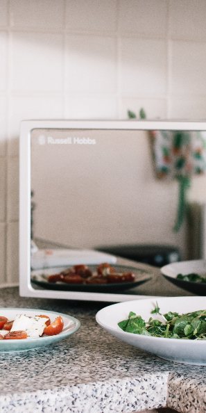 Microwave Food
